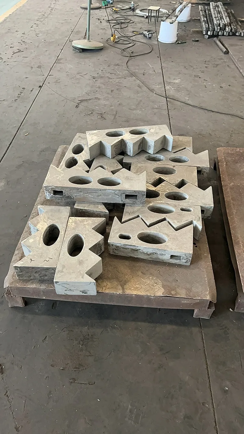 Heat Treatment Rails suppliers